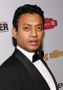 印度演员伊尔凡·可汗（Irrfan Khan）周三在孟买去世，享年53岁