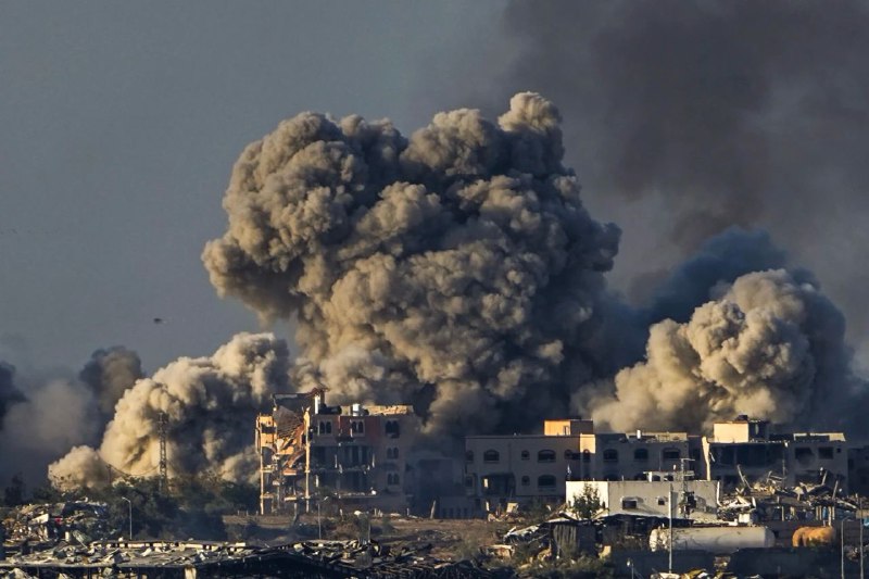 两名埃及安全消息人士17日表示，以色列和哈马斯都对重新停火和释放人质持开放态度，但在实施上仍存在分歧