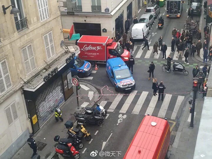 网传现场画面网传现场画面