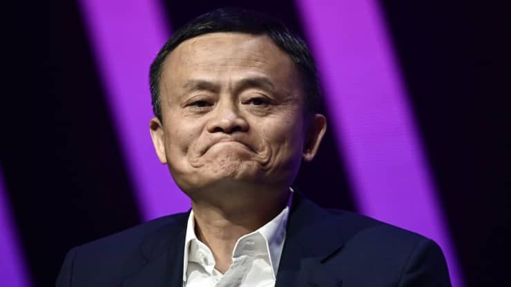 据包括《华尔街日报》在内的多家媒体报道，阿里巴巴创始人马云自10月底的论坛发表讲话以来，再未公开露面，引发猜测