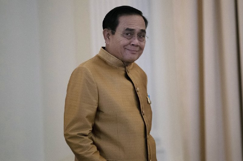 泰国最高法院周三判决总理巴育·占奥差违反宪法道德（ethics）条款的罪名不成立，允许他继续留任