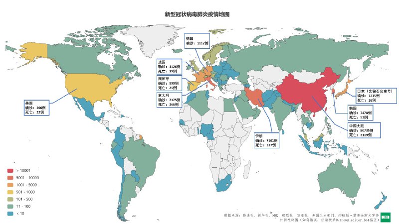 （更正：由于技术问题导致爱沙尼亚未标出，特此说明）