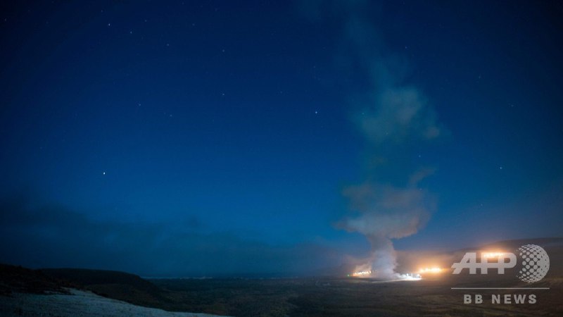 美国空军4日表示，美国当天成功试射了未携带弹头的“民兵3”洲际导弹