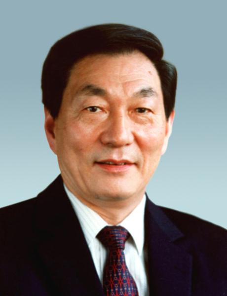原国务院总理朱镕基8月12日11时06分在北京逝世，享年98岁
