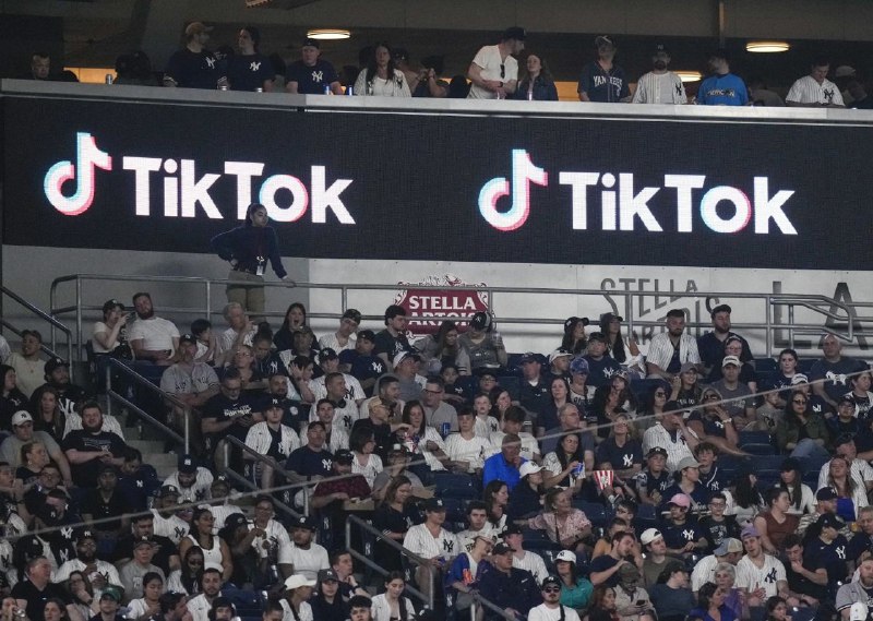 美国总统拜登8日表态支持有关TikTok的立法，称如果国会通过，就会签署成法