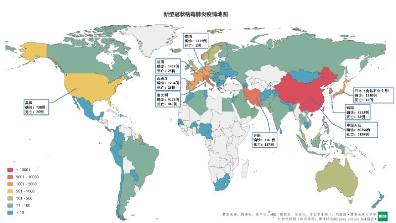 （更正：由于技术问题导致爱沙尼亚未标出，特此说明）