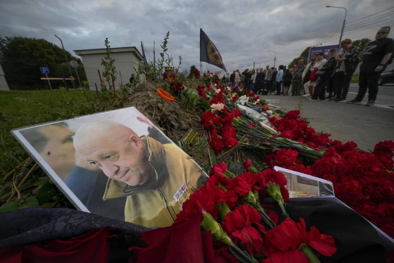 克里姆林宫发言人佩斯科夫否认克宫是23日空难幕后黑手的说法
