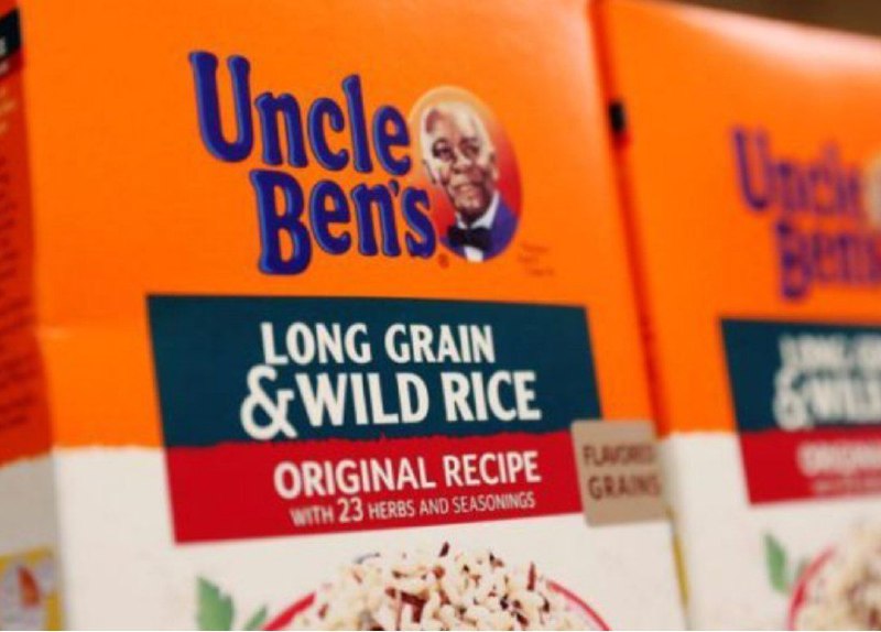 火星公司宣布放弃“Uncle Ben”品牌