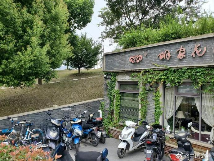 近日，受降雨等影响，南京已启动秦淮河流域防汛一级应急响应