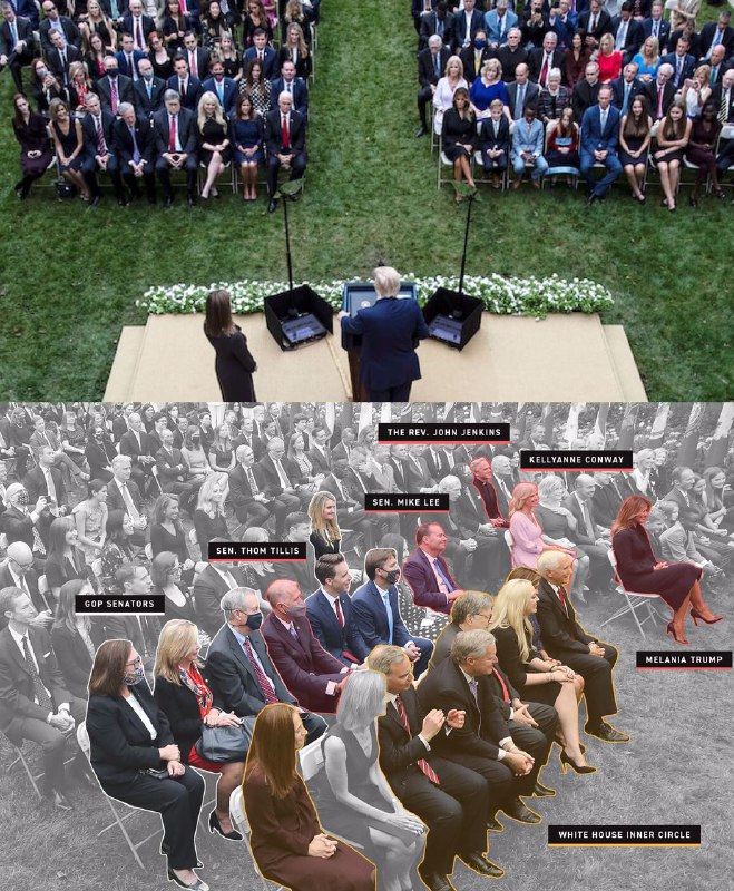 三名负责白宫报道的记者与一名白宫媒体官员先后在周五确诊