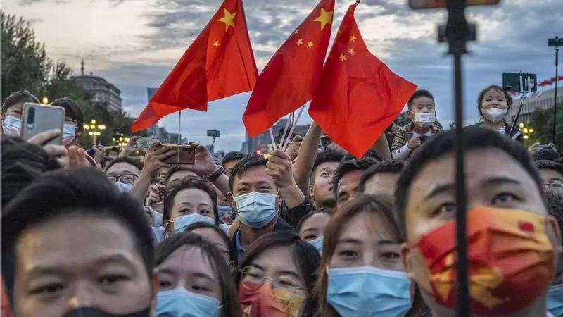 中国修订的《治安管理处罚法》 草案将“伤害中华民族感情”的行为列入治安拘留范围引发争议