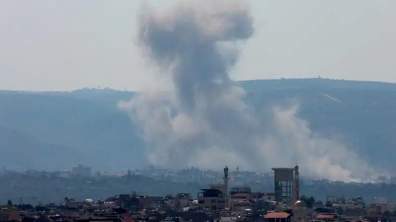 黎巴嫩公共卫生部称，以色列自23日以来的袭击已造成至少558人死亡，其中包括50名儿童和94名妇女，另有1835人受伤