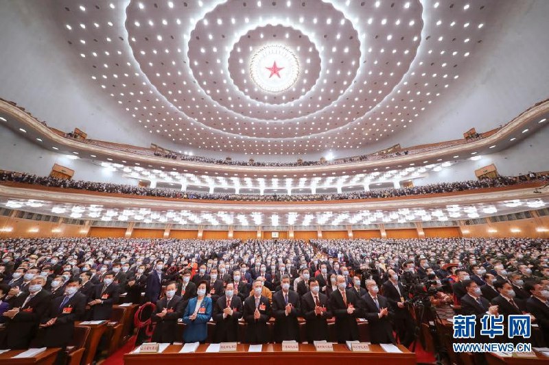 李克强作政府工作报告