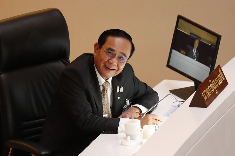 泰国总理巴育·占奥差在周六的议会不信任投票中以272票信任、206票不信任、3人弃权的结果得以过关