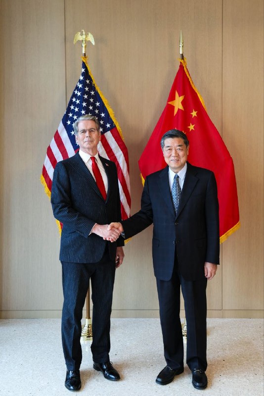 中国外交部发言人确认：习近平9月23至25日对美国进行国事访问
