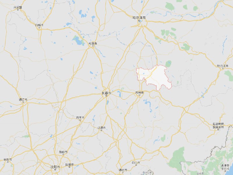 5月10日吉林新增本地确诊病例3例，其中1例是由无症状感染者转为确诊病例的